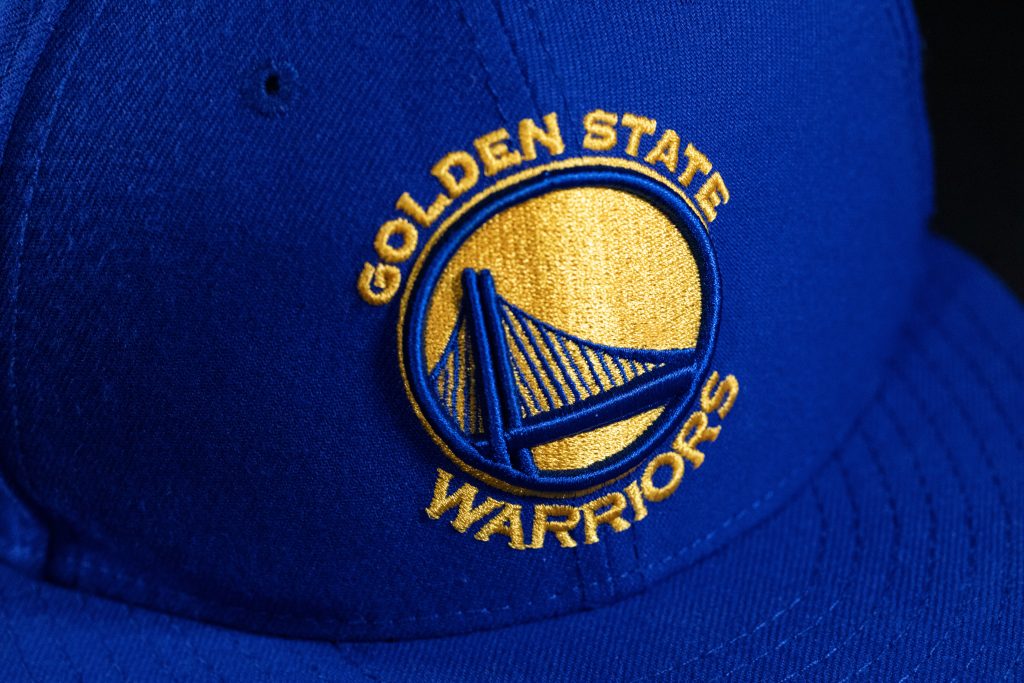 golden state warriors