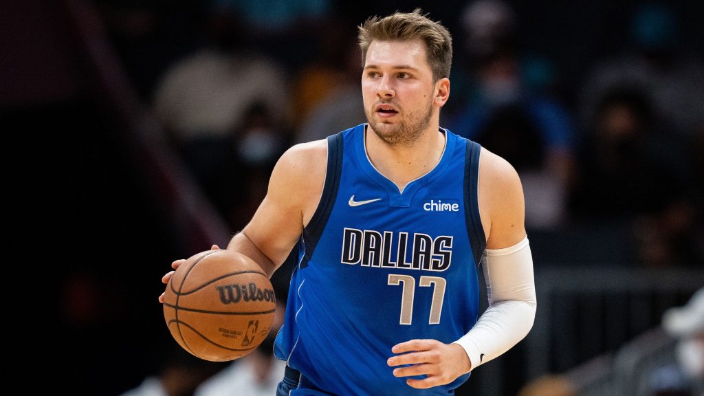 luka doncic