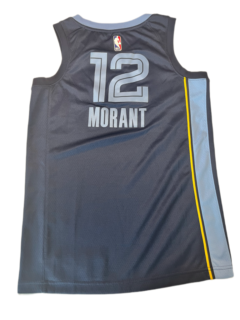 maillot ja morant grizzlies 2020 21 (s)