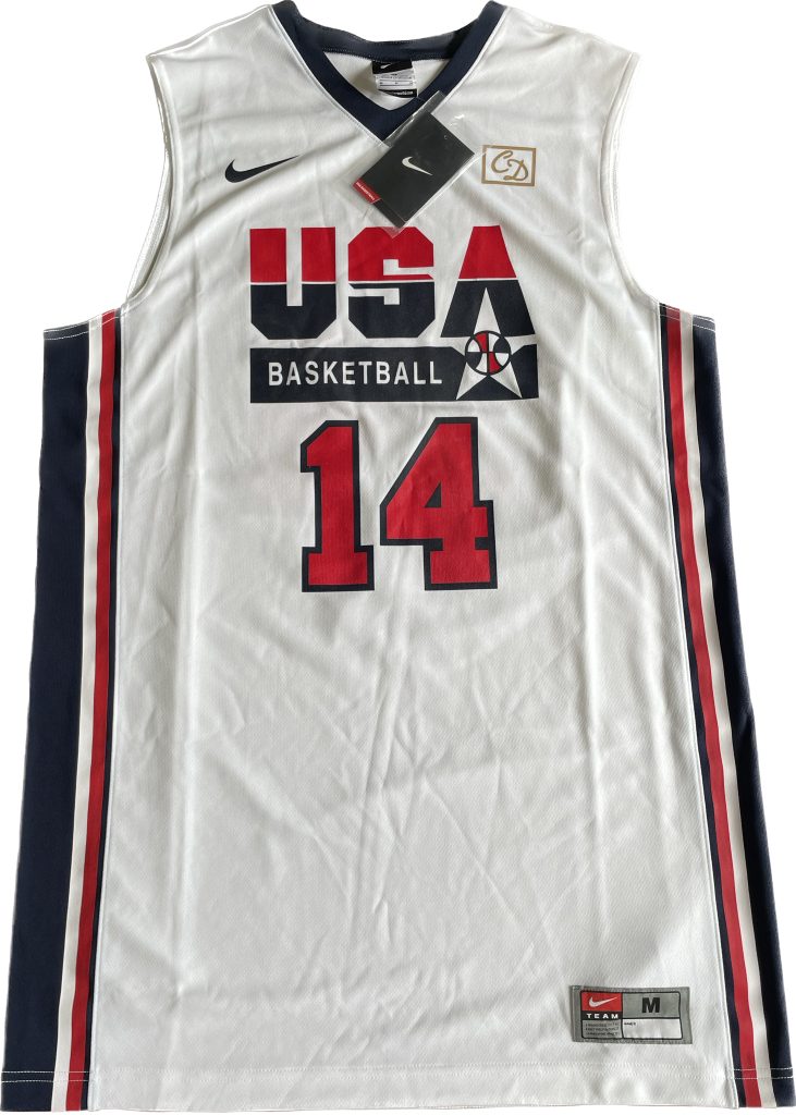 maillot stephen curry all star game 2019 (l)