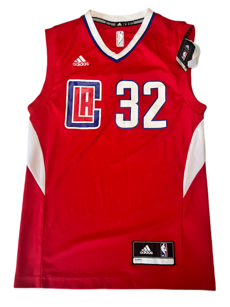 maillot blake griffin clippers 2015 16 (xs)