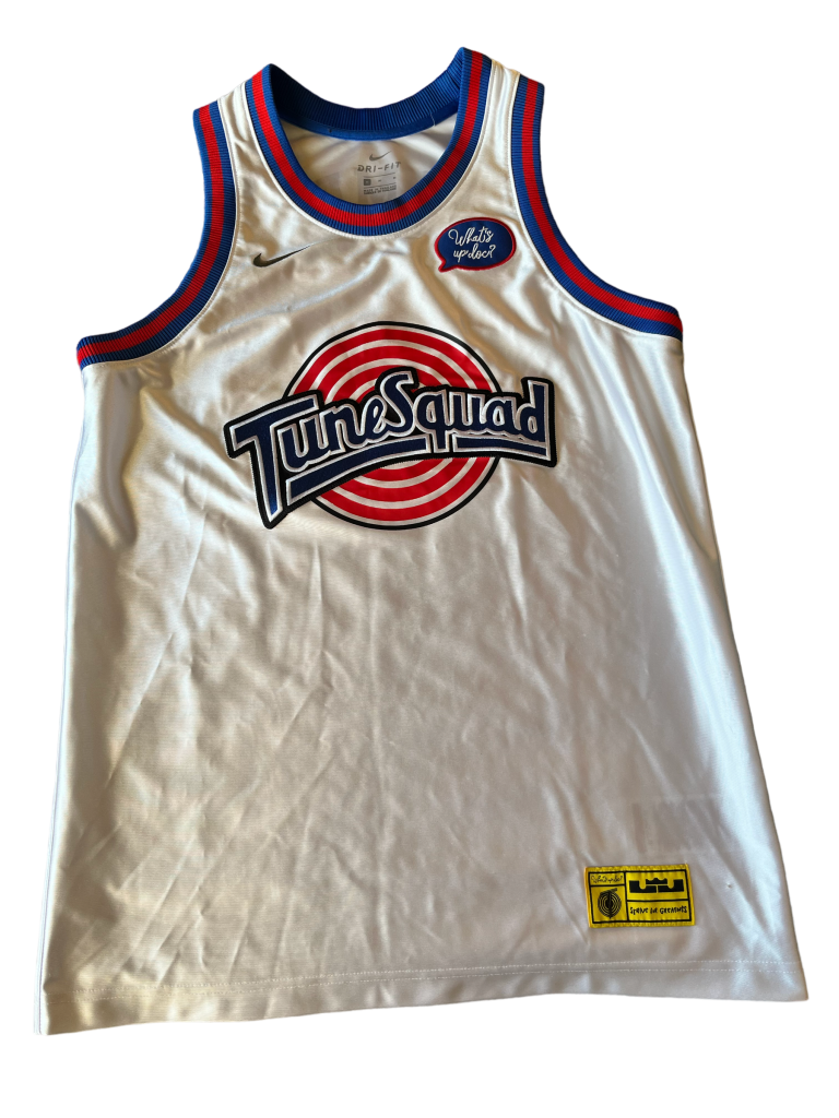 maillot échauffement all star game 2016 (s)