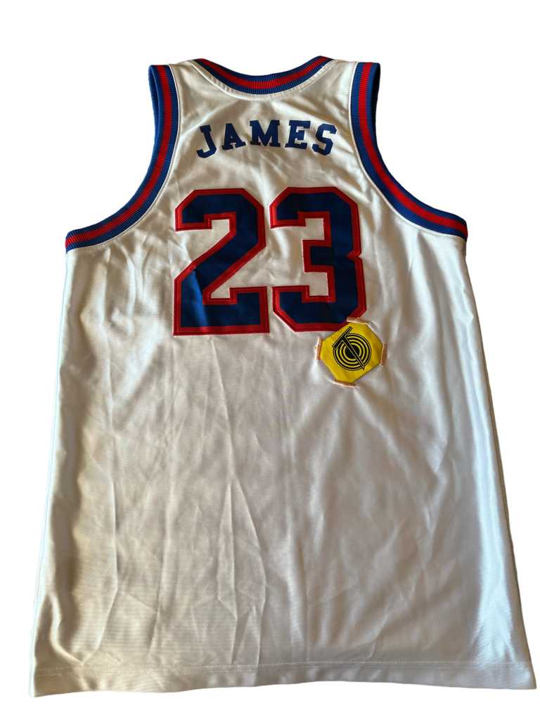 maillot échauffement all star game 2016 (s)