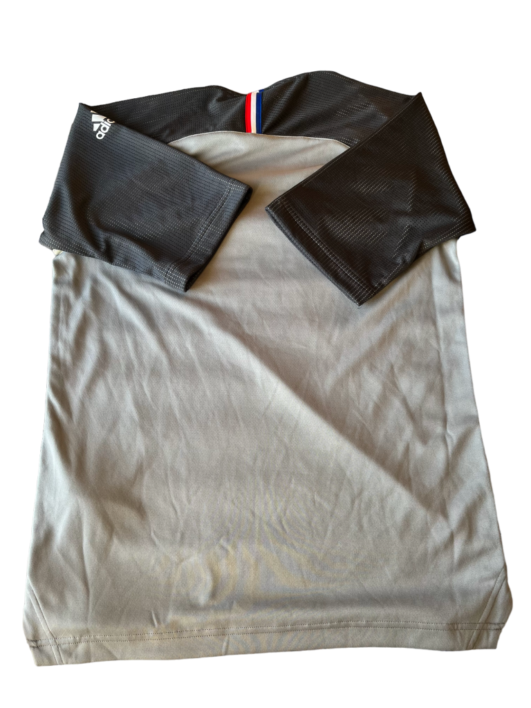 maillot échauffement all star game 2016 (s)