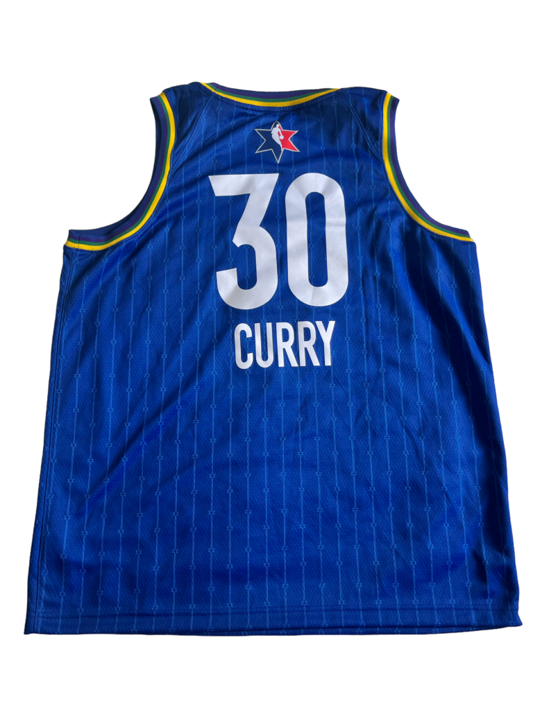 maillot stephen curry all star game 2019 (l) (copie)